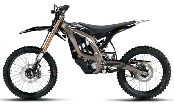 Surron Lightbee 2
